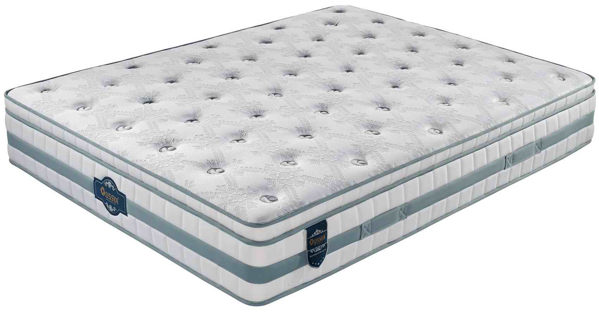 serta perfect sleeper knollcrest